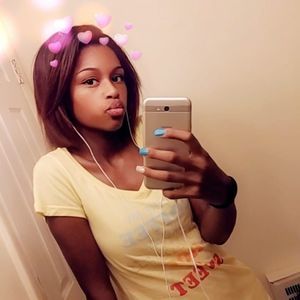 Meet your Posher, Shani'ah nia bear